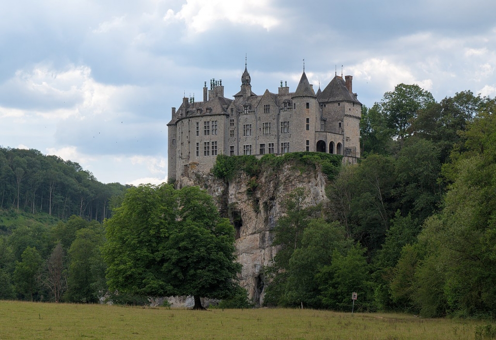 Château de Walzin